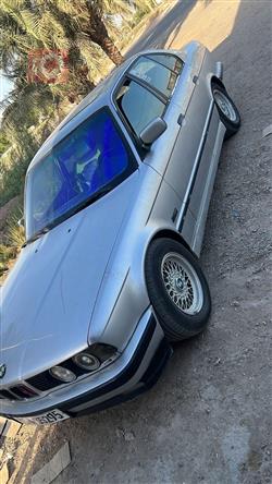 بی ئێم دەبڵیو سیریەس 5